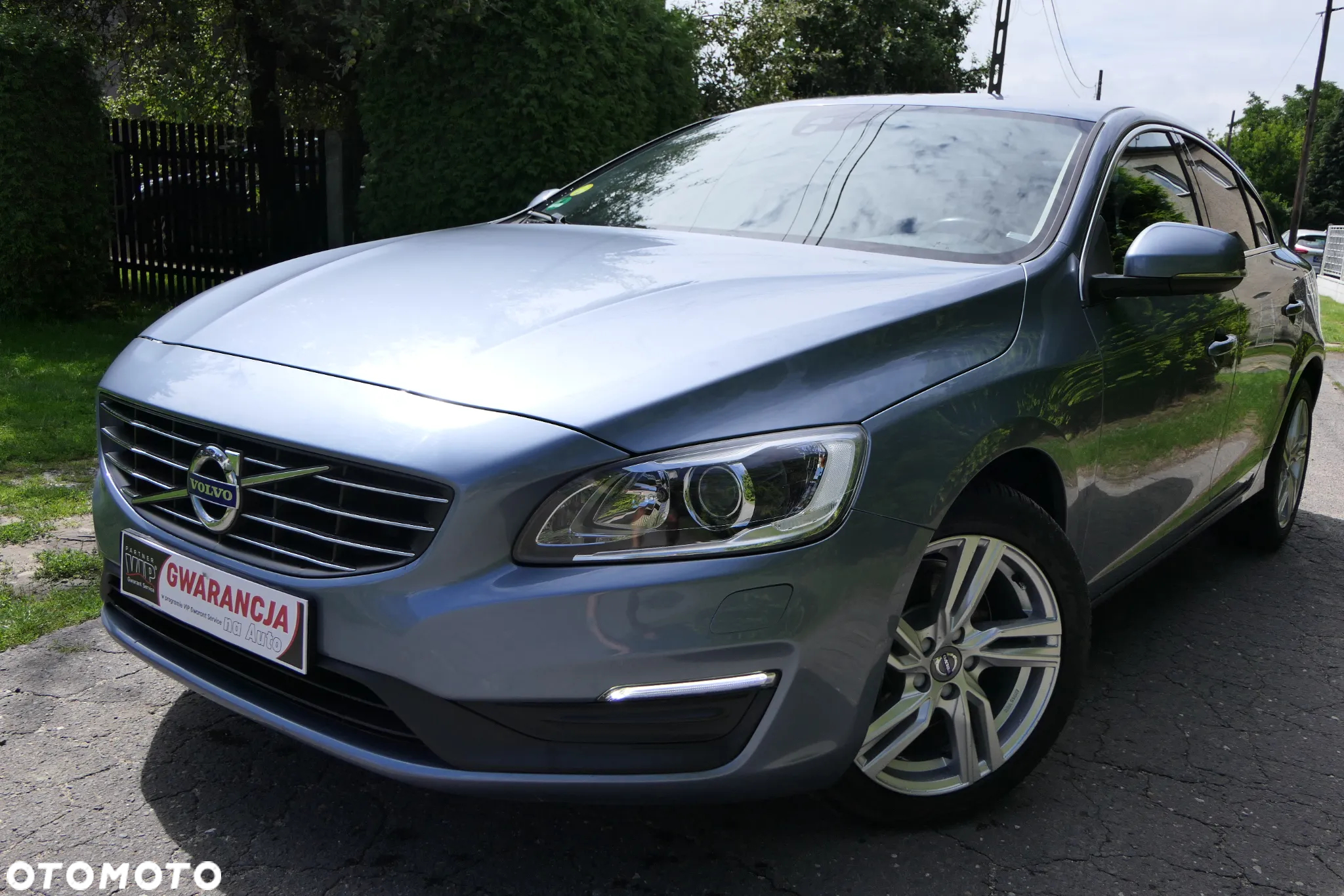 Volvo S60 D3 Drive-E Momentum - 3