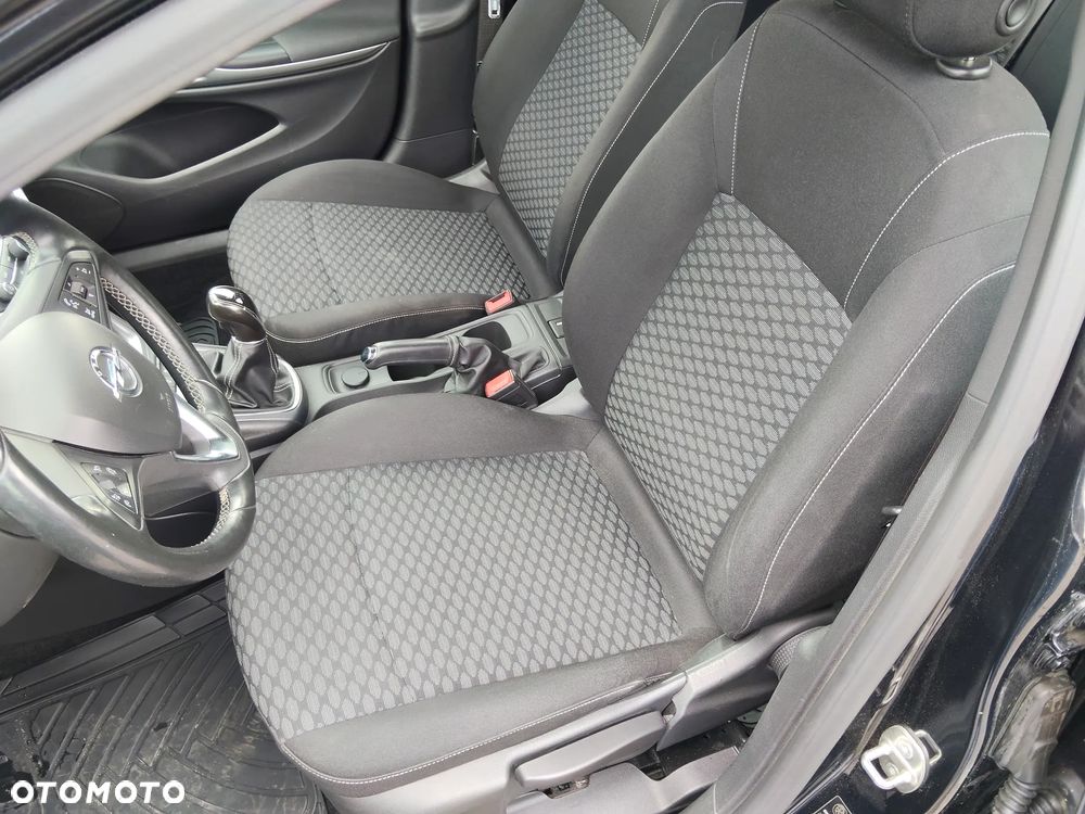 Opel Astra 1.6 CDTI Enjoy - 17