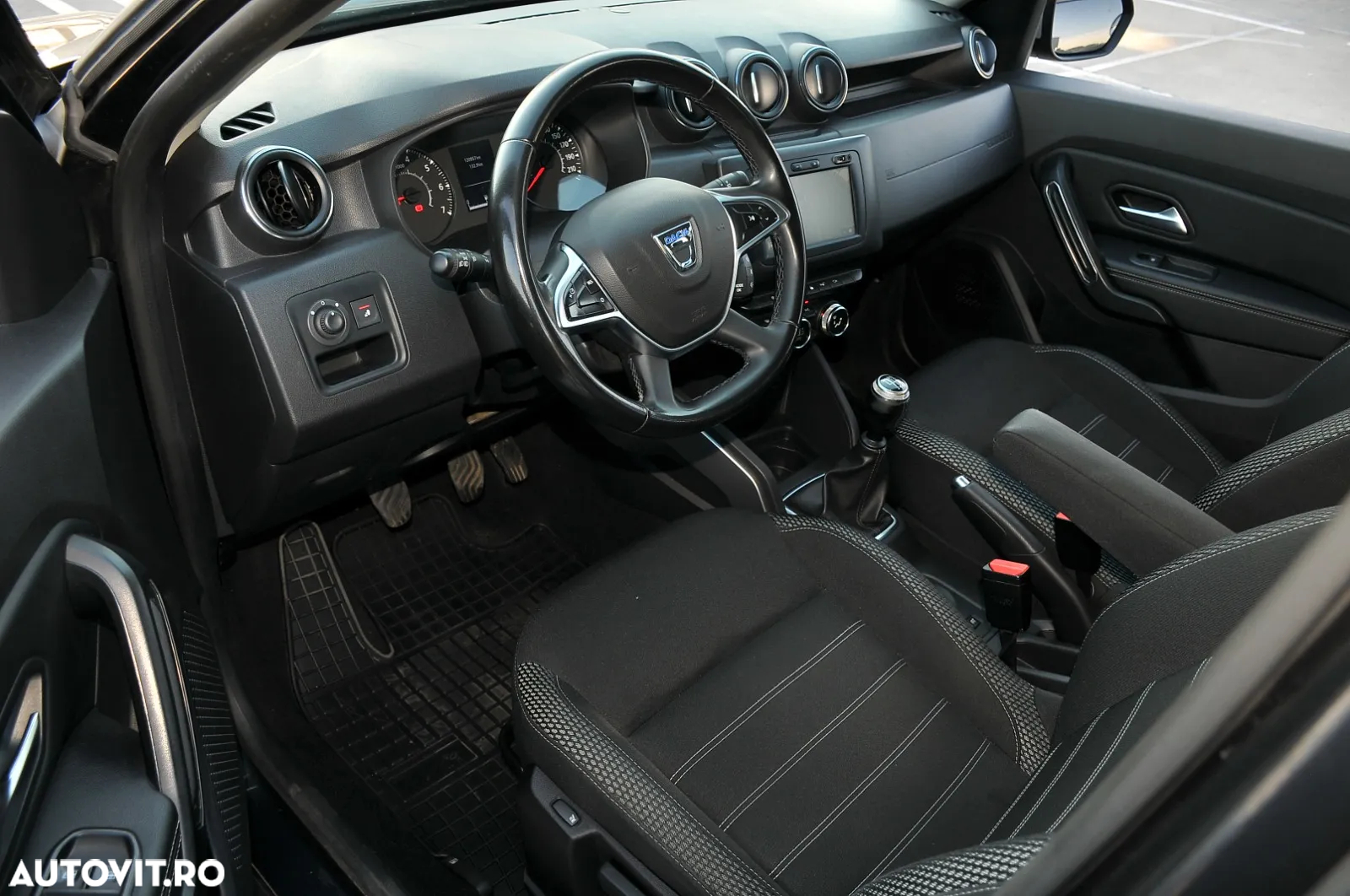 Dacia Duster 1.5 Blue dCi SL BlueLine - 6