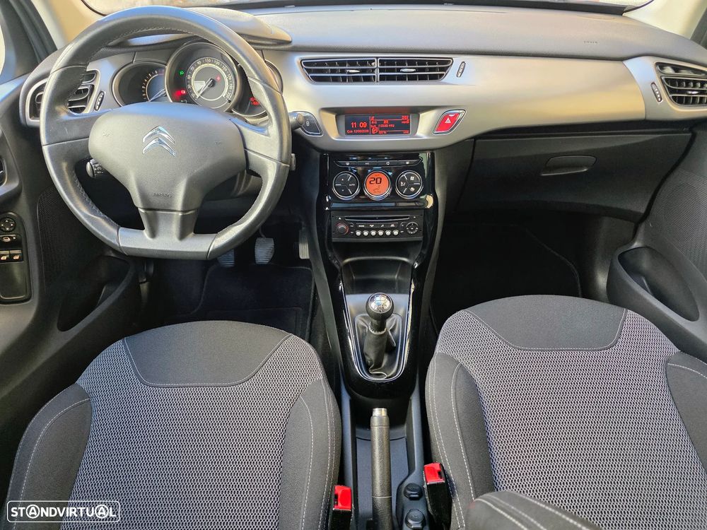 Citroën C3 1.2 PureTech Collection - 25