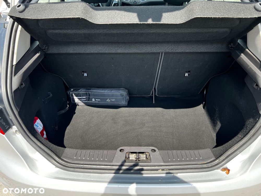 Ford Fiesta 1.0 Ambiente - 19