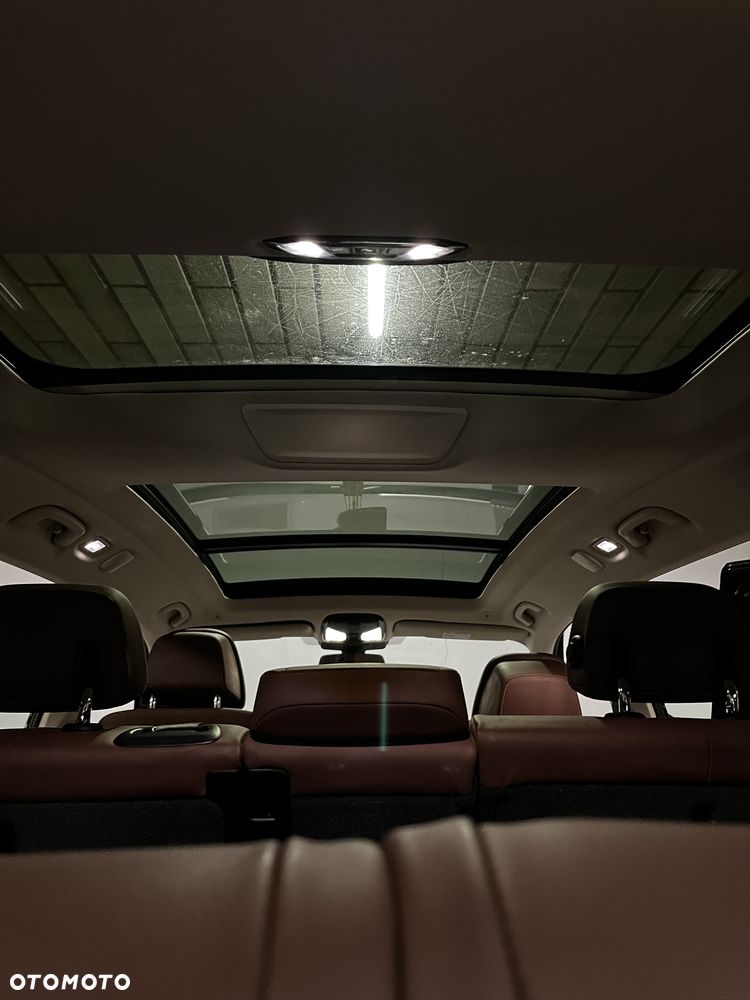 BMW X7 - 27