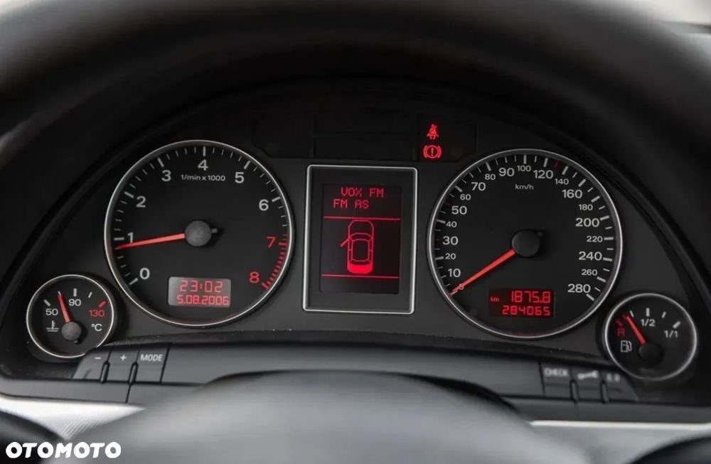 Audi A4 - 23