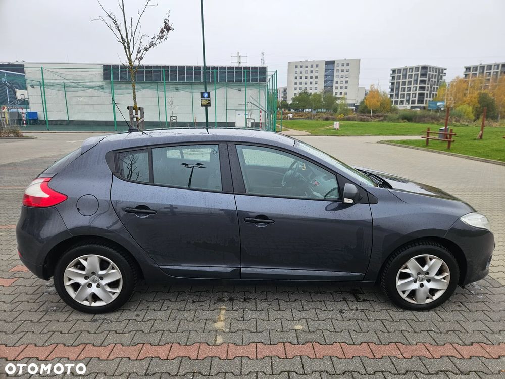 Renault Megane - 3