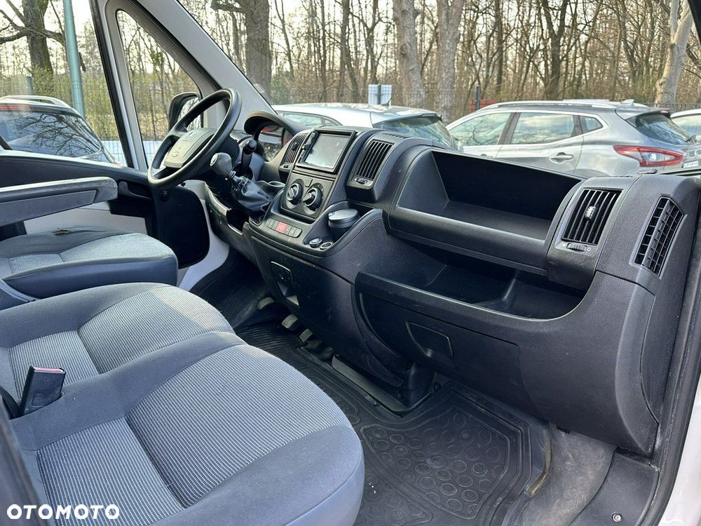 Peugeot Boxer - 14