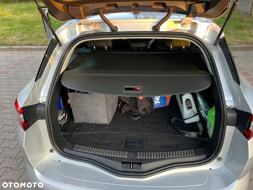 Renault Megane 1.5 dCi Bose - 30