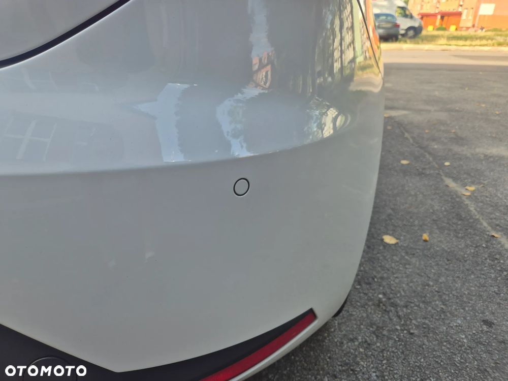 Seat Leon 1.4 TSI Ecomotive FR - 14