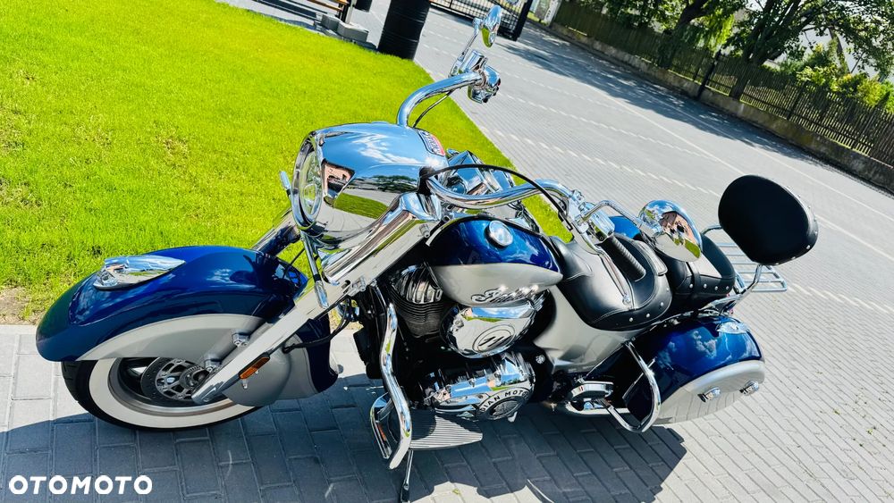 Indian Springfield - 25