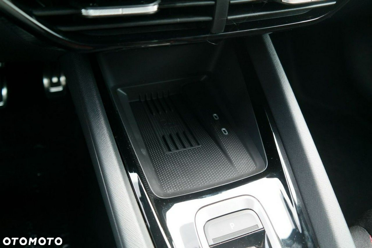 Skoda Octavia - 22