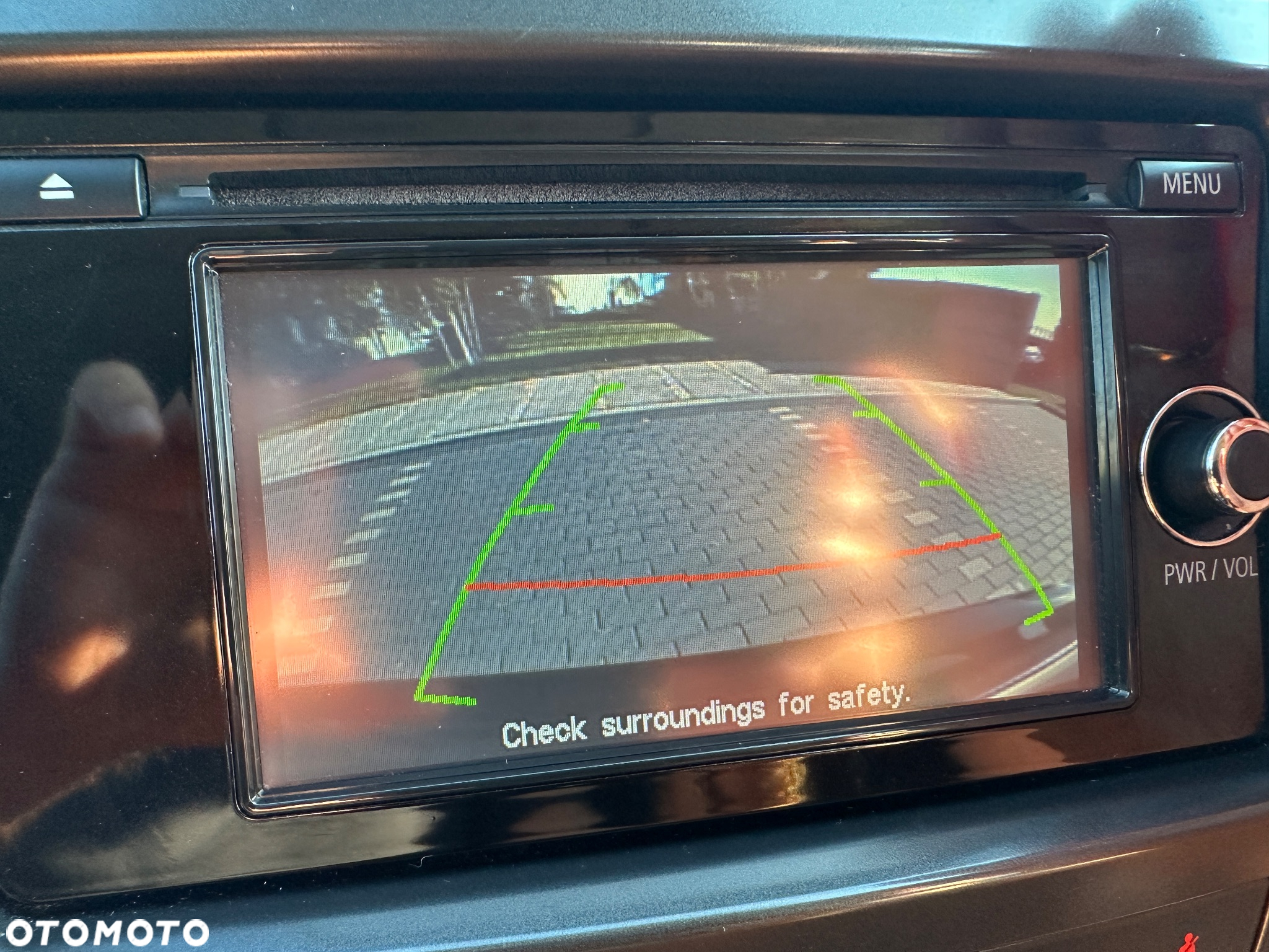 Mitsubishi ASX 1.6 Invite EU6 - 35