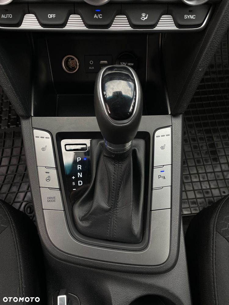Renault Talisman 1.6 Energy TCe Intens EDC - 20