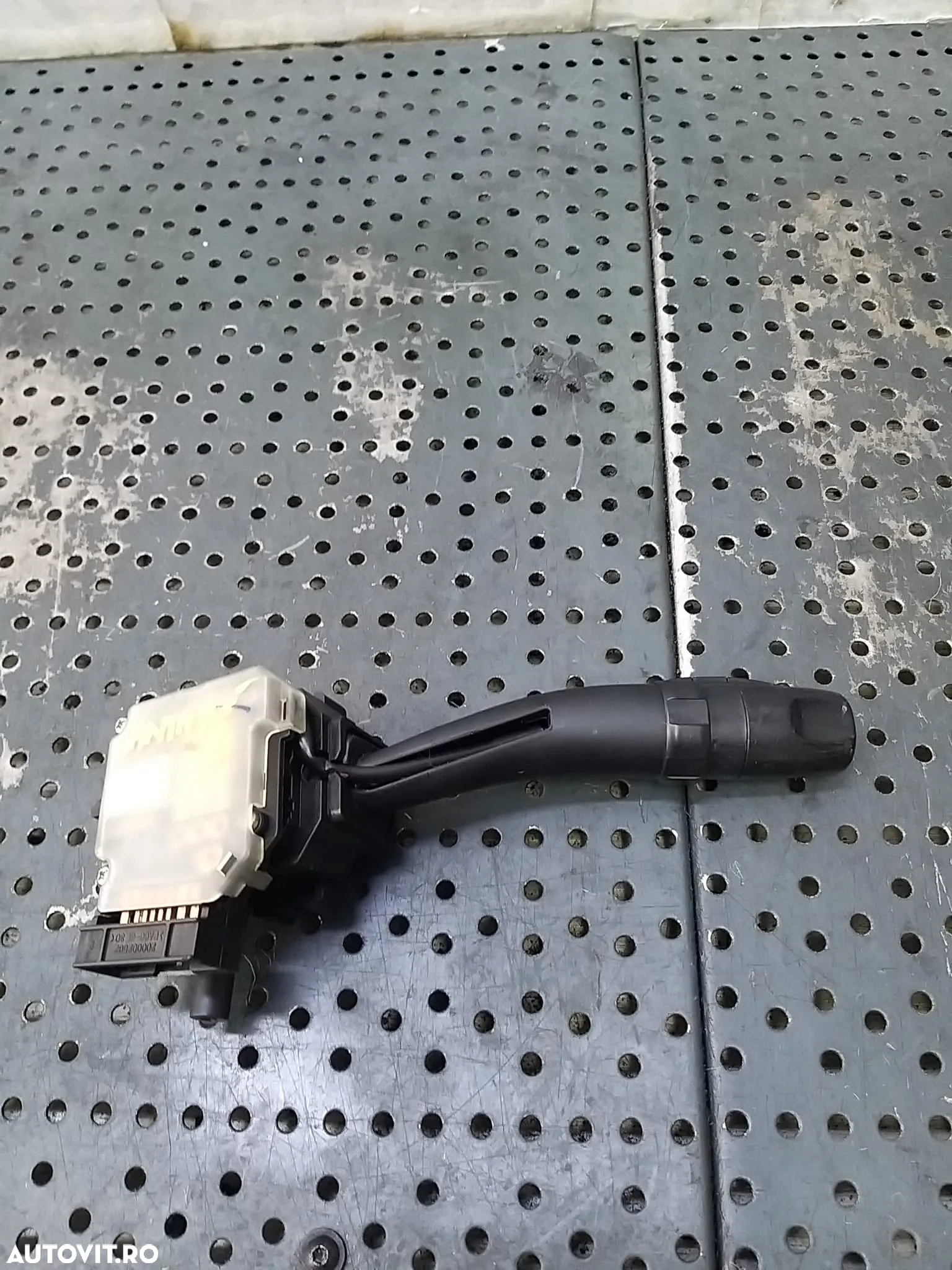 Maneta semnalizare hyundai santa fe 2 cm 202004727 - 2