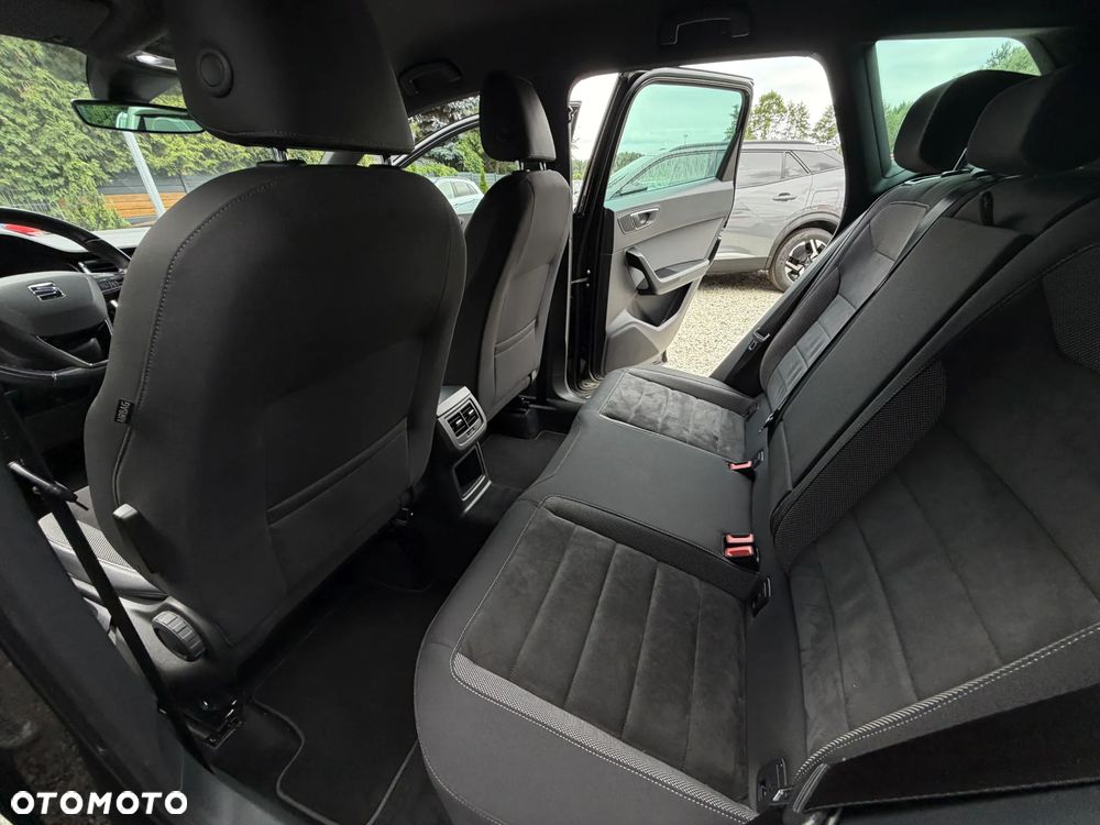 Seat Ateca 1.4 ECO TSI Style S&S DSG - 20