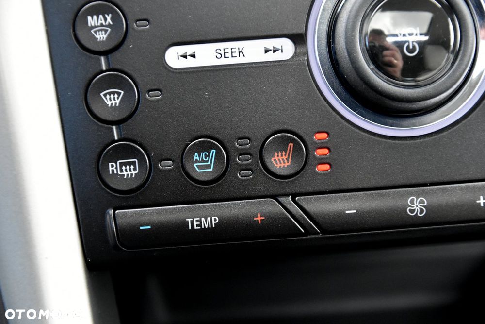 Ford Mondeo 2.0 Ti-VCT VIGNALE - 28