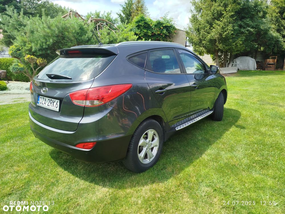 Hyundai ix35 1.6 GDI Comfort 2WD - 3