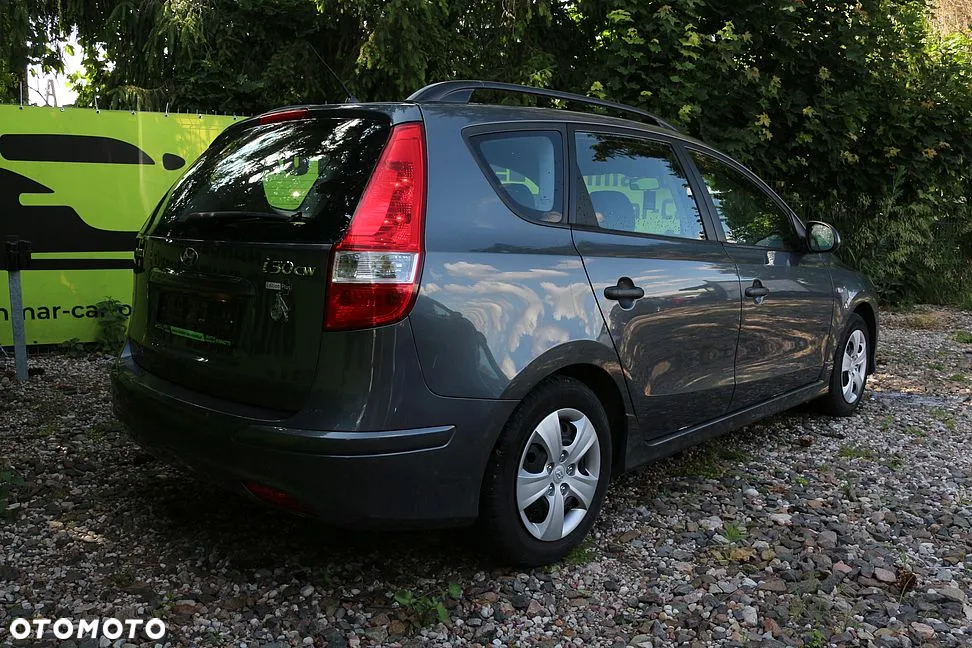 Hyundai i30 1.4 Classic - 7