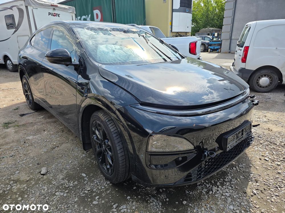 XPeng G6 80.8 kWh AWD Performance PRO - 1