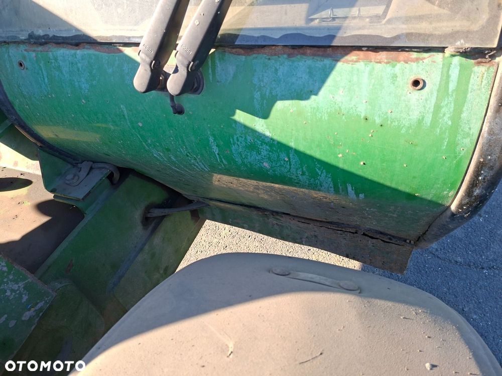 John Deere 3400 4X4 - 26