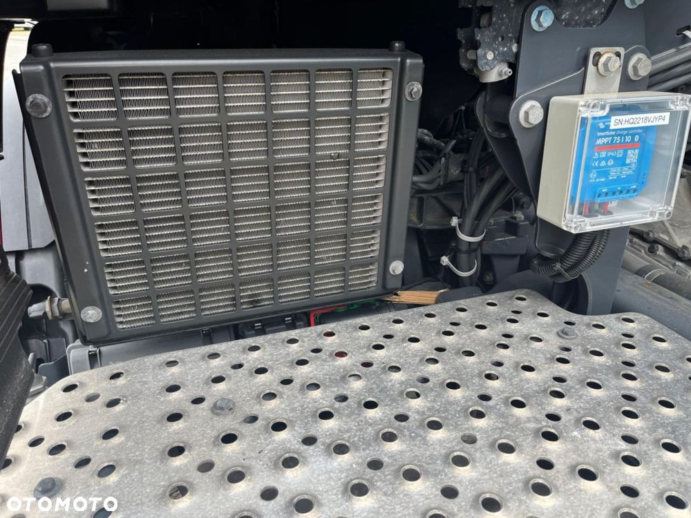 Scania S 460 A4x2NA Tachograf SMART 2 Klimatyzacja 4 - 14