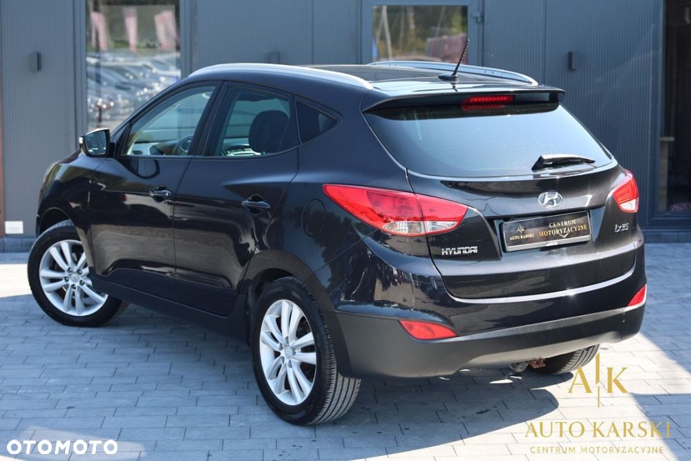 Hyundai ix35 - 10