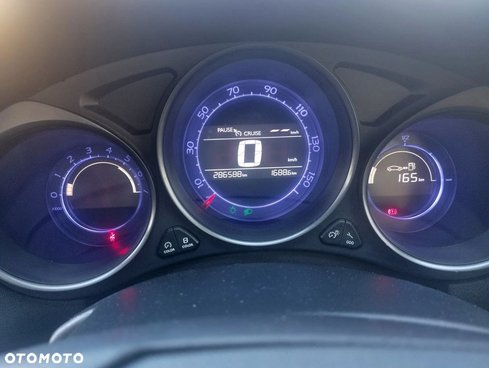 Citroën C4 HDi 90 Business Class - 5