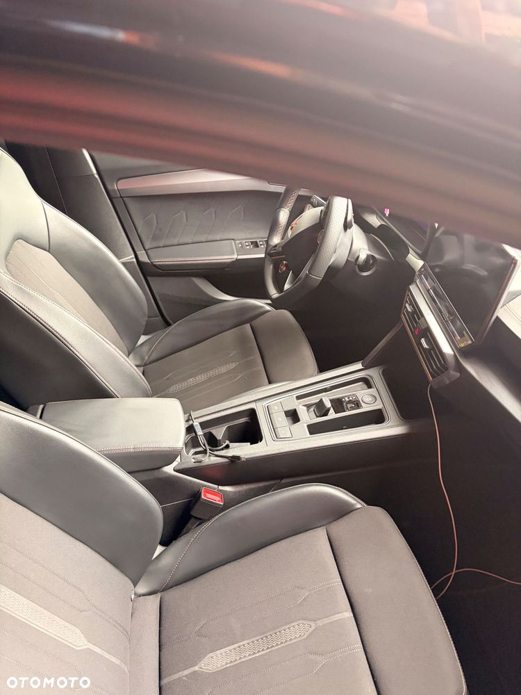 Cupra Formentor 2.0 TSI 4Drive VZ DSG - 5
