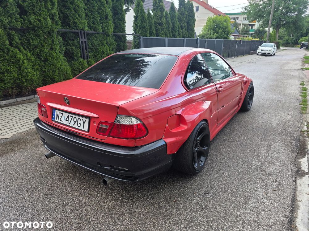 BMW Seria 3 - 6