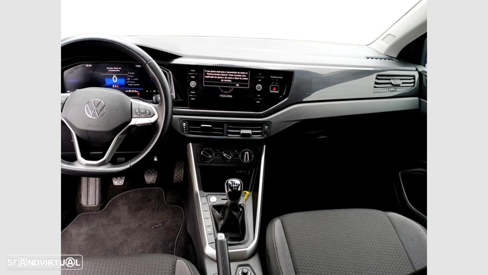 VW Taigo 1.0 TSI Urban - 41