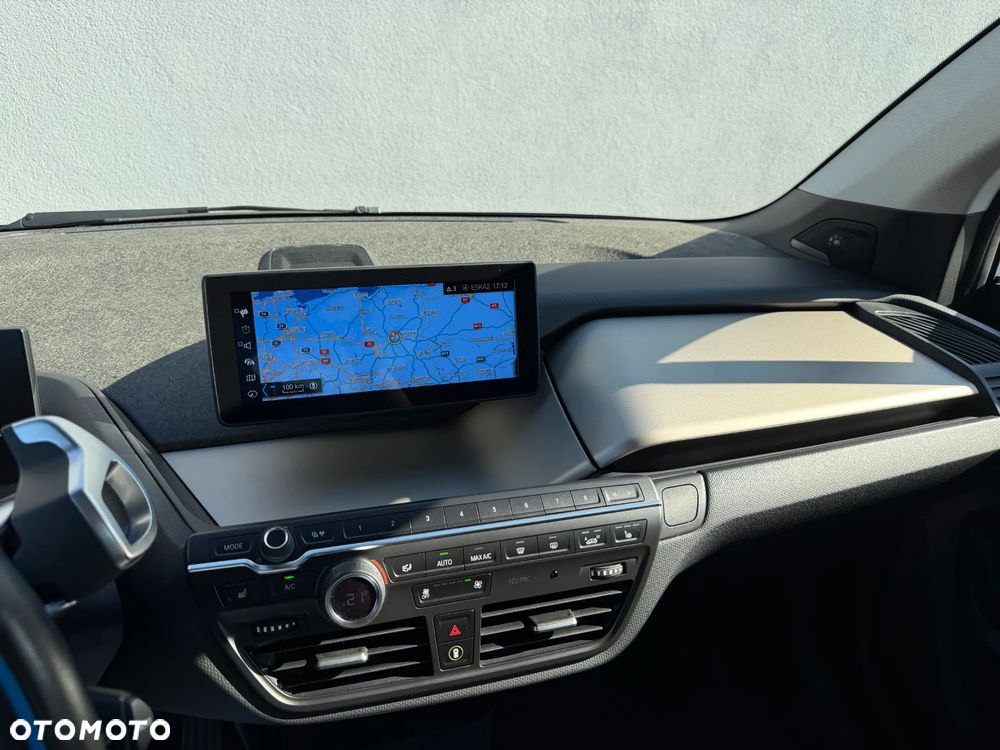BMW i3 i3S 120 Ah - 14