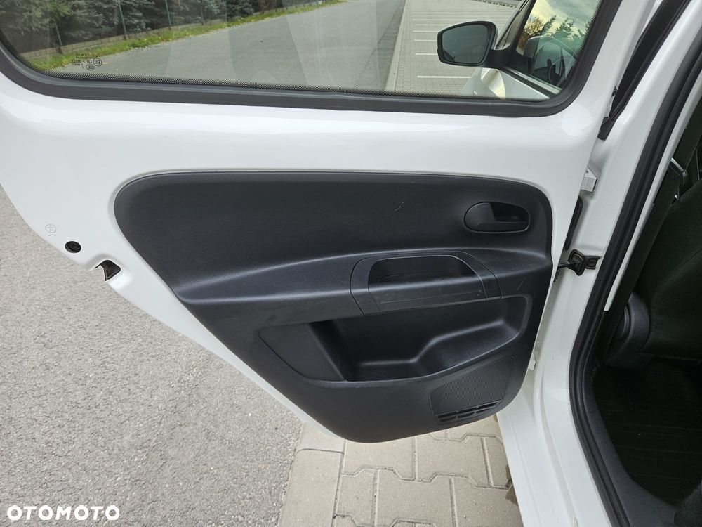Skoda Citigo - 19