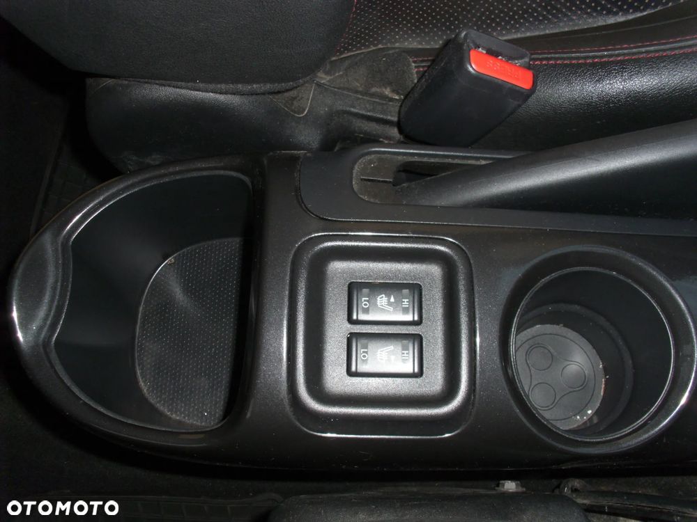 Nissan Juke 1.5 dCi N-Way+ - 22