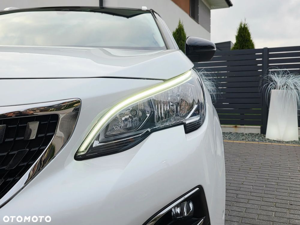 Peugeot 3008 PureTech 130 Stop & Start Allure - 10