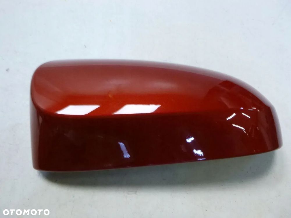 TOYOTA AYGO II PEUGEOT 108 CITROEN C1 OSŁONA OBUDOWA NAKŁADKA LUSTERKA LEWA ORYGINAŁ - 2