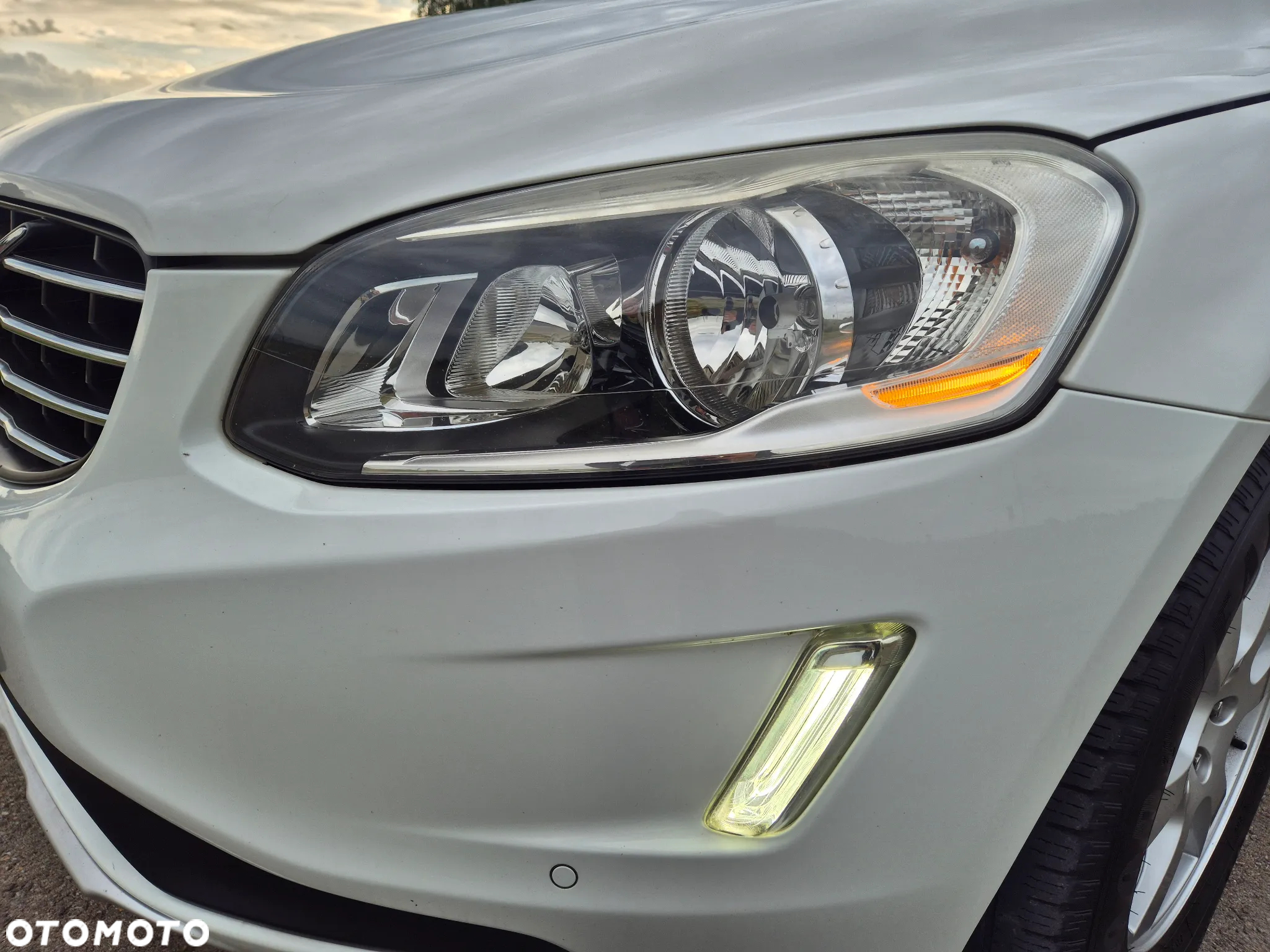 Volvo XC 60 D4 Summum - 21