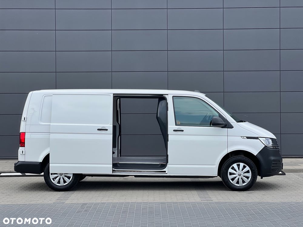Volkswagen T6 Lang - 36