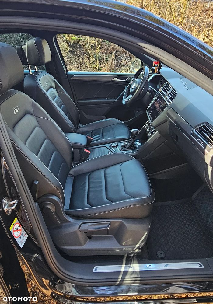 Volkswagen Tiguan 2.0 TDI SCR 4Mot Highline DSG - 32