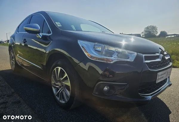 Citroën DS4 2.0 HDi SportChic - 3