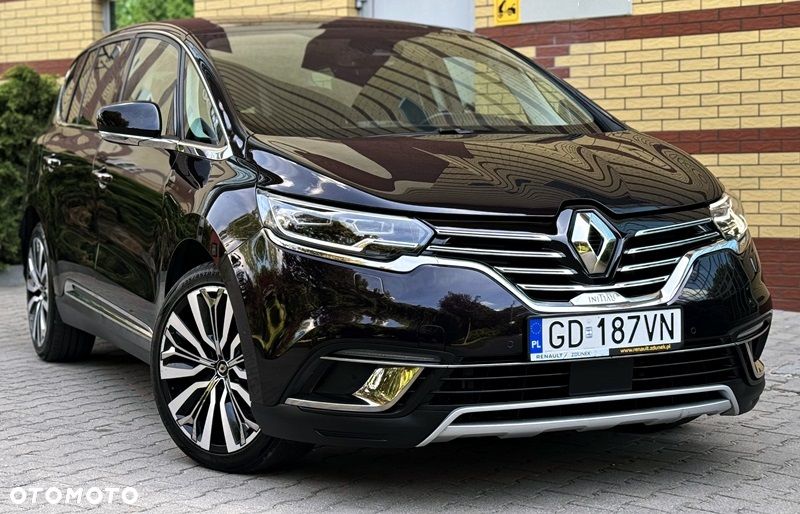 Renault Espace 2.0 Blue dCi Initiale Paris EDC - 24