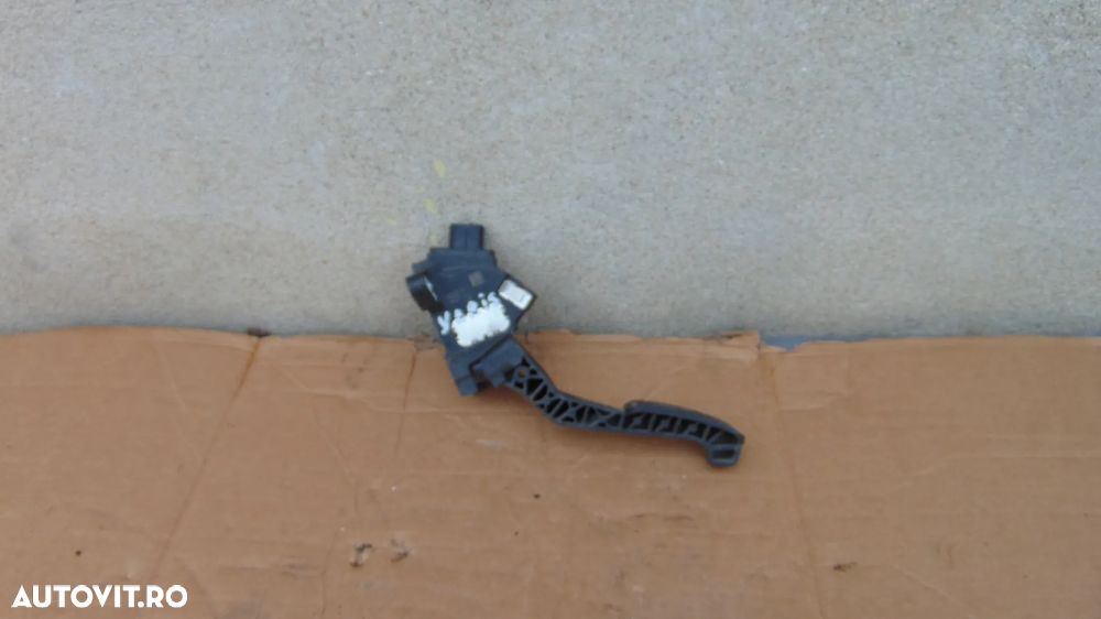 Pedala acceleratie Toyota Yaris motor 1.3 benzina an 2005-2010 cod 781100D010 - 1