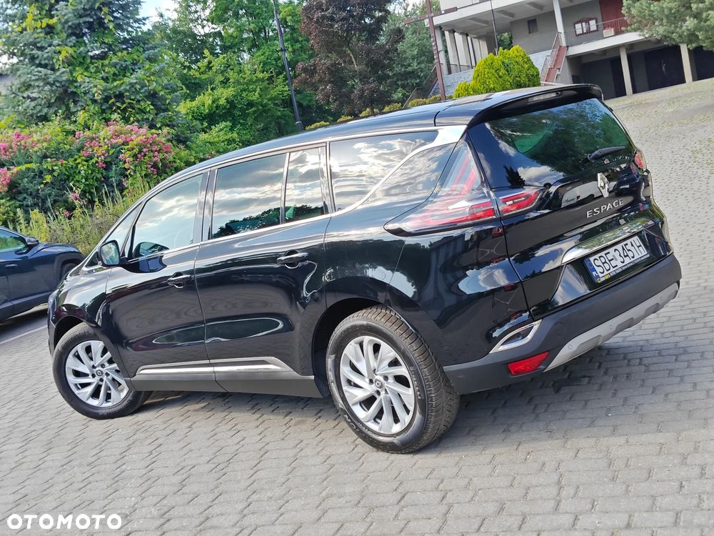 Renault Espace Energy dCi 160 EDC Initiale Paris - 1