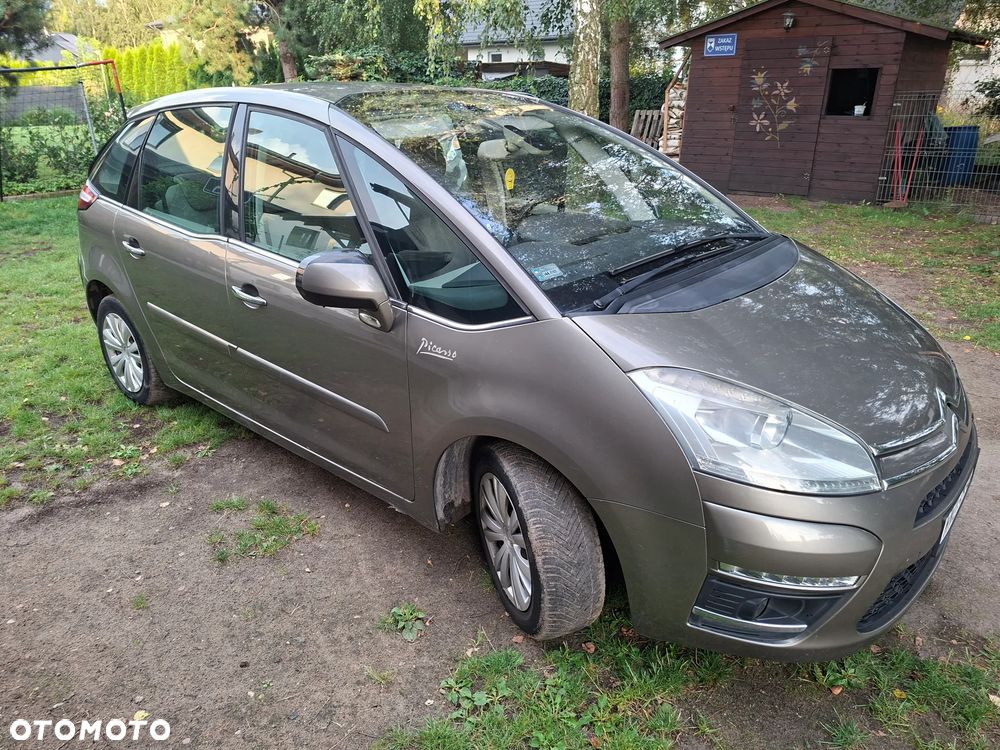 Citroën C4 Picasso 1.6 VTi Selection - 1