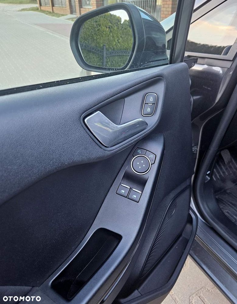Ford Fiesta 1.1 SYNC Edition - 14