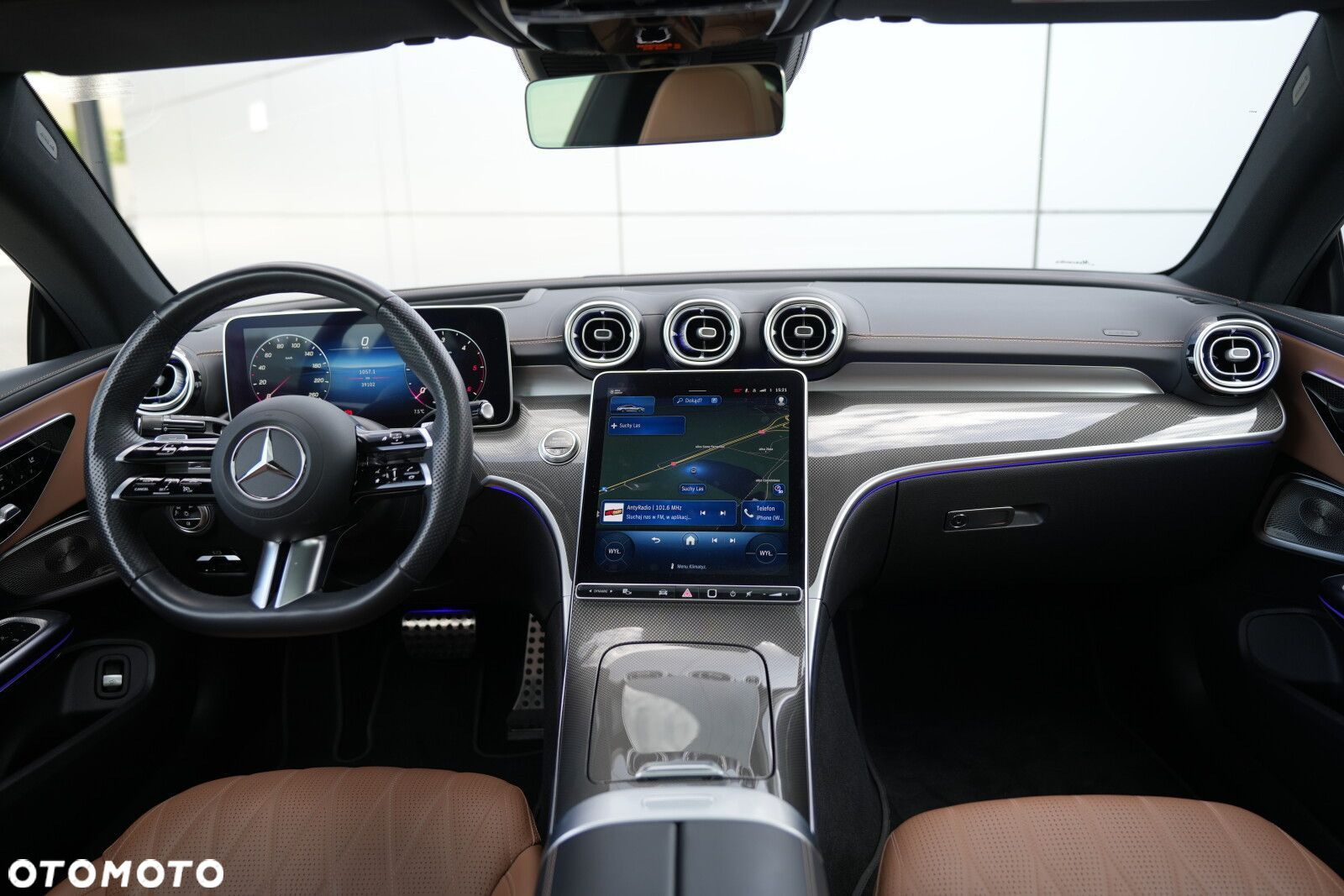 Mercedes-Benz CLE - 19