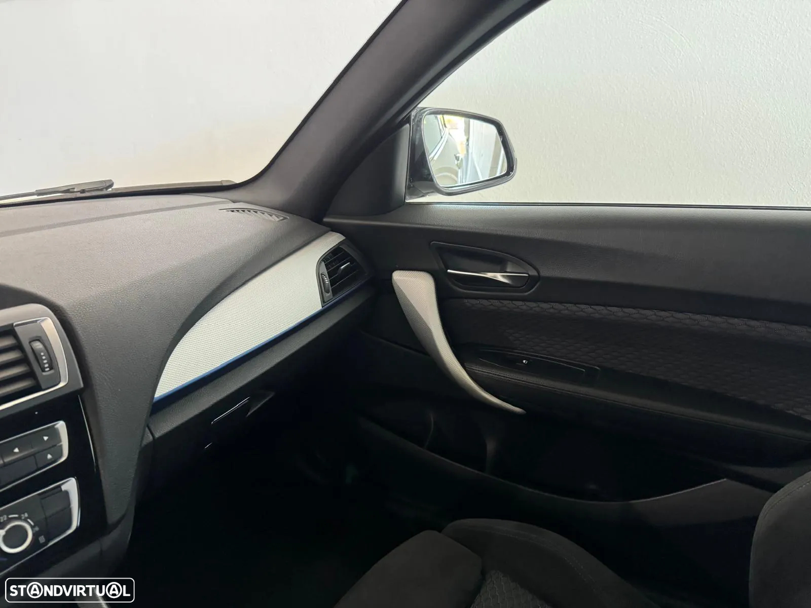 BMW 118 i Pack M - 17