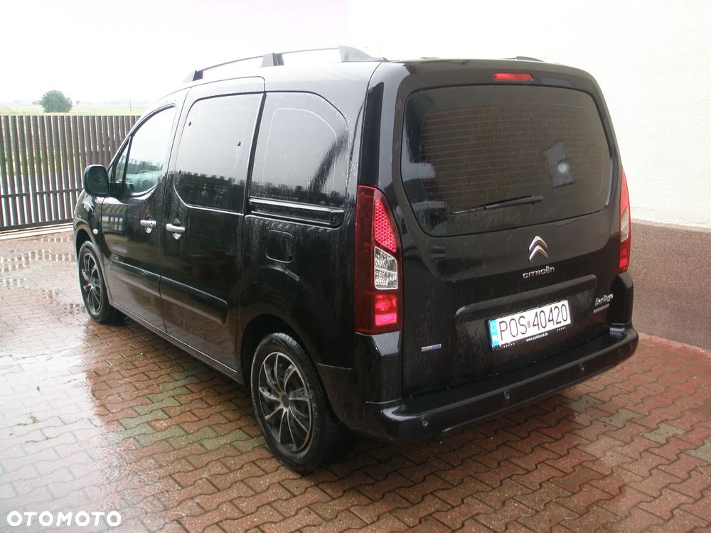 Citroën Berlingo Multispace BlueHDi 120 S&S SELECTION - 7
