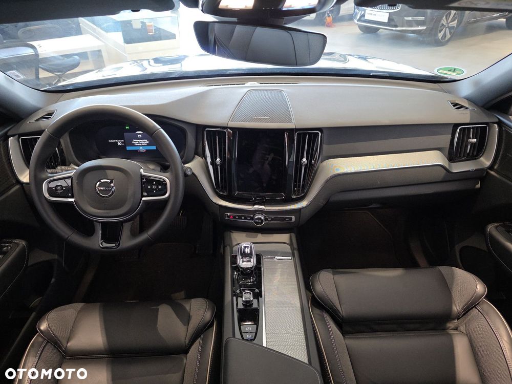 Volvo XC 60 - 10