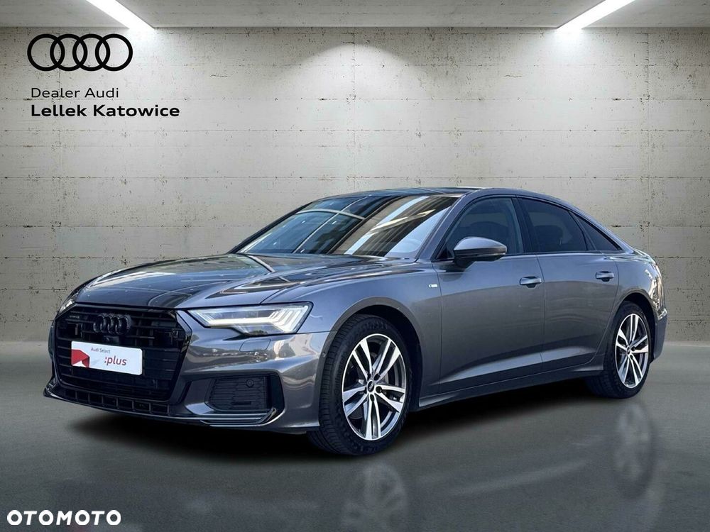 Audi A6 - 2
