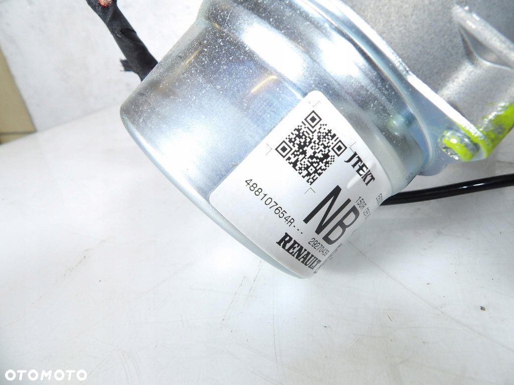 DACIA DUSTER II LIFT KOLUMNA WSPOMAGANIE ELEKTRYCZNE 488107654R - 2