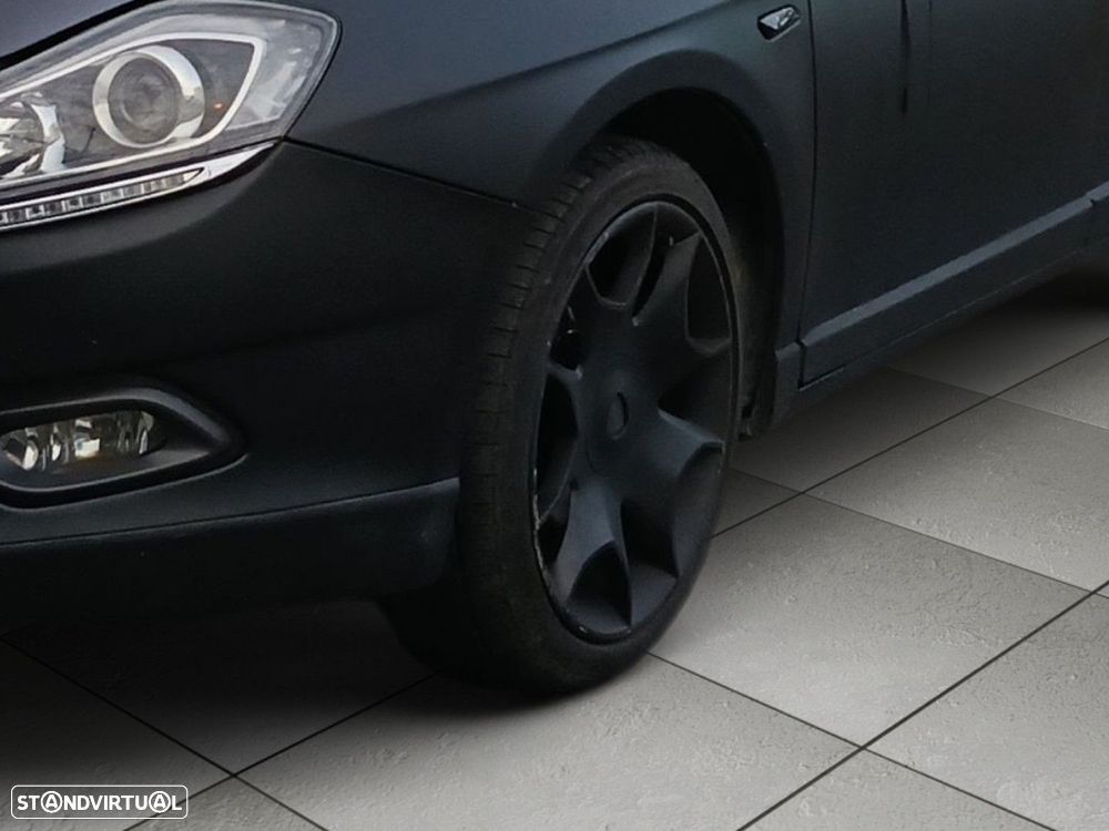 Lancia Delta 1.6 M-Jet Platino - 16