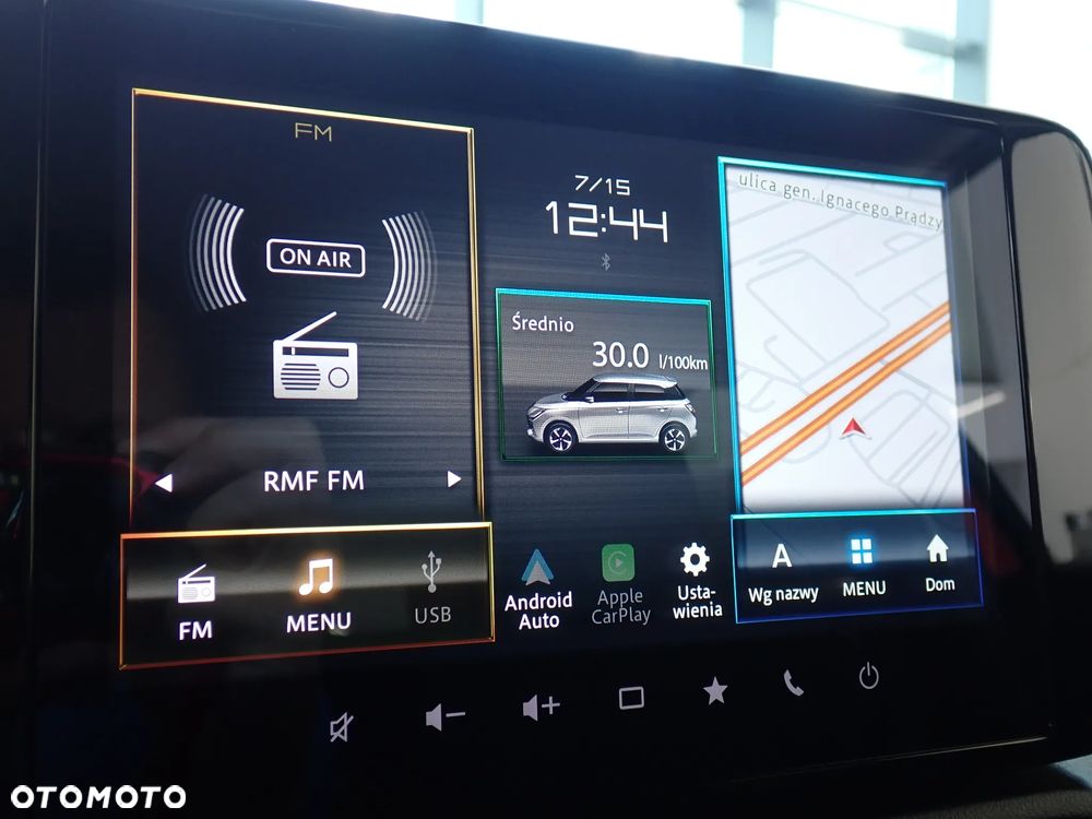 Suzuki Swift 1.2 Dualjet SHVS Premium Plus - 11